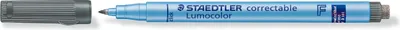 Produktbild von 100x STAEDTLER 305 F-9 Lumocolor correctable NonPermanent-Marker