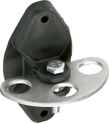 Produktbild von Kerbl Weidezaum Vario Torgriffisolator 2x Isolatoren