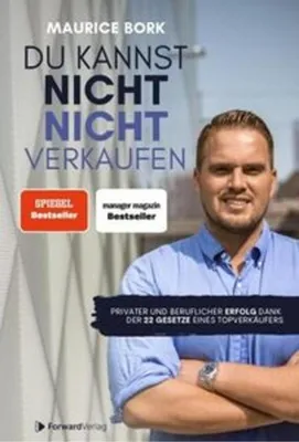 Immagine prodotto di Du kannst nicht nicht verkaufen