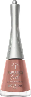 Zdjęcie produktu dla FABULEUX Gel-Nagellack #130 - wypielęgnuj swoje ciało! 9ml