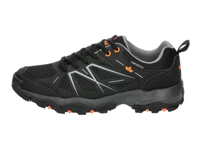 Produktbild von Lico Kadoka Wanderschuh Schwarz