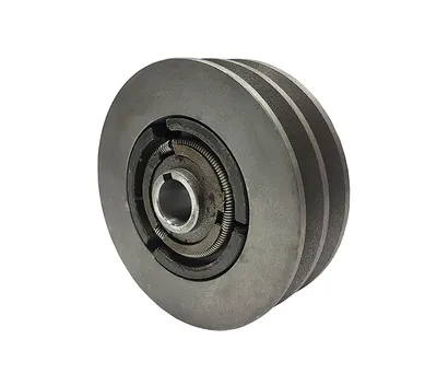 Obrázok produktu pre Remenica s odstredivou spojkou 147x25.4mm 14520