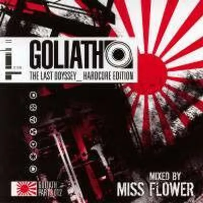 Image de Goliath 12 - L'édition Hardcore