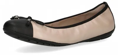 Produktbild von Caprice Ballerinas Ballerinas Leder/Synthetik
