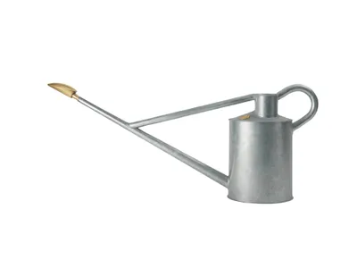 Obrázek produktu pro HAWS Konvička The Warley Fall 8,8 l galvanizovaná, stříbrná