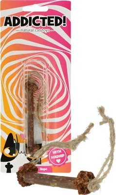 Obrázek produktu pro Addicted Stick with Rope