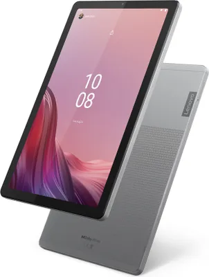 Produktbild von Lenovo Tab M9, 22,9 cm (9"), 1340 x 800 Pixel, 64 GB, 4 GB, Android 12, Grau