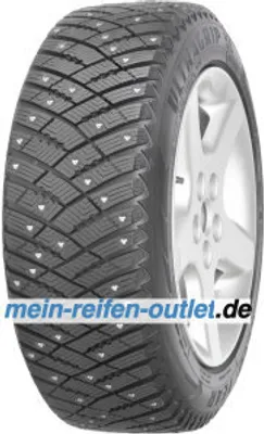Produktbild von Goodyear Ultra Grip Ice Arctic ( 285/50 R20 112T, SUV, bespiked ) Reifen