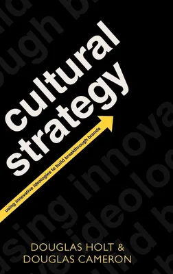 Produktbild von Cultural Strategy