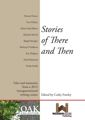 Produktbild von Stories Of There And Then