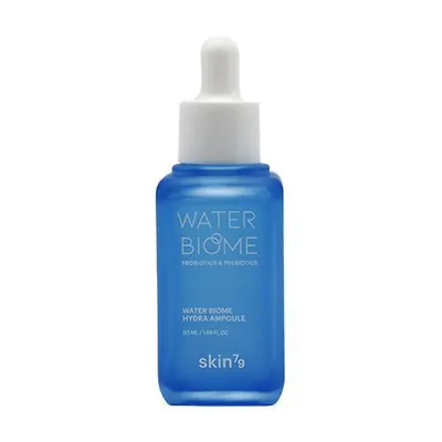 Zdjęcie produktu dla SKIN79 Ampułka z probiotykami i prebiotykami Water Biome Hydra Ampoule 50ml