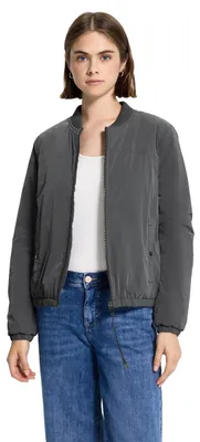 Produktbild von Street One Studio Gefütterter Blouson shore grey 46