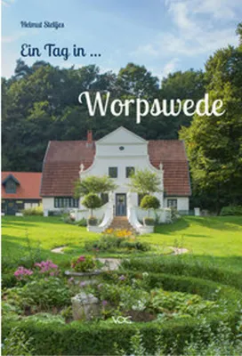 Obrázek produktu pro Ein Tag in Worpswede