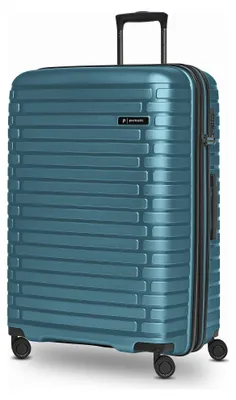 Produktbild von Pactastic Collection 04 THE LARGE + 4 Rollen Trolley L 75 cm mit Dehnfalte