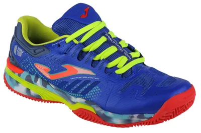 Image de Chaussures Joma Slam JR 2204, JSLAMW2204P