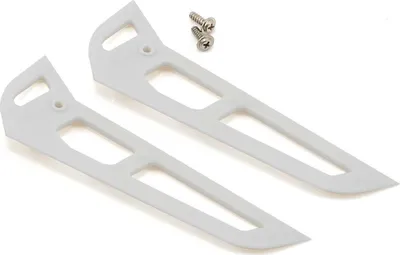 Produktbild von Blade 180 CFX Heckfinne vertikal (2Stk)