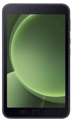 Obrázek produktu pro Samsung Galaxy Tab Active5 SM-X306B, 20,3 cm (8"), 1920 x 1200 px, 256 GB, 8 GB, Android 14, Zelená