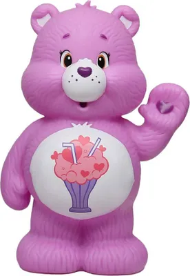 Produktbild von Die Glücksbärchis Spardose Share Bear 20 cm
