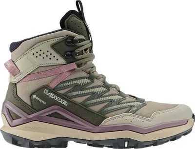 Immagine prodotto di scarpe Lowa Maddox Mid GTX 3216204940