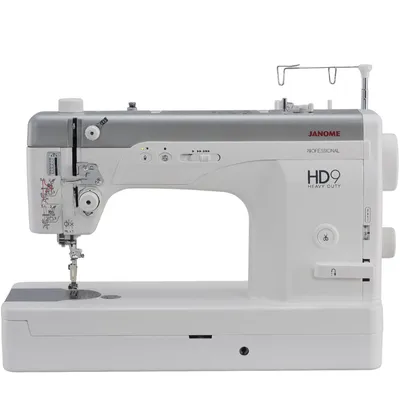 Obrázok produktu pre Šijací stroj JANOME HD9 veľkosti XL