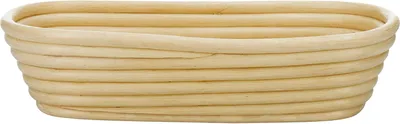 Zdjęcie produktu dla Koszyk na pieczywo WESTMARK owalny 27,5x14x7cm