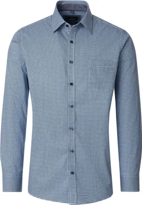 Produktbild von CASA MODA Kent Comfort Fit 100 100 blau L