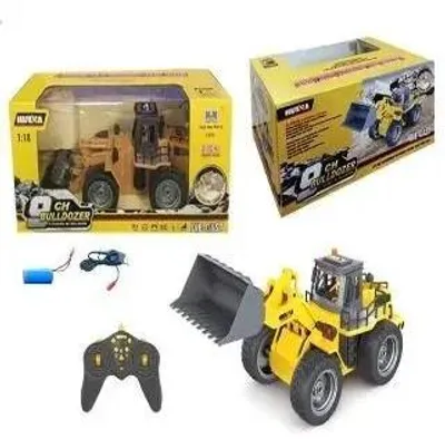 Zdjęcie produktu dla Spychacz RC - Artyk