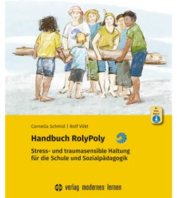 Image de Handbuch RolyPoly