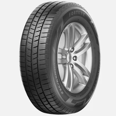 Immagine prodotto di Pneumatici FORTUNE 215/75 R16 116R TRANSPORT 4 STAGIONI