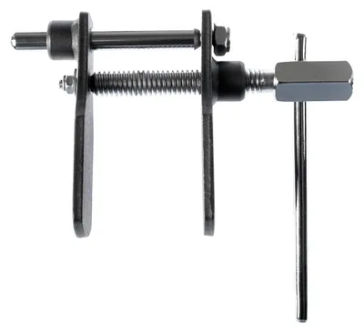 Produktbild von WGB Bremskolbenrücksteller Universal 13-87mm, Schwarz, Für Motorräder