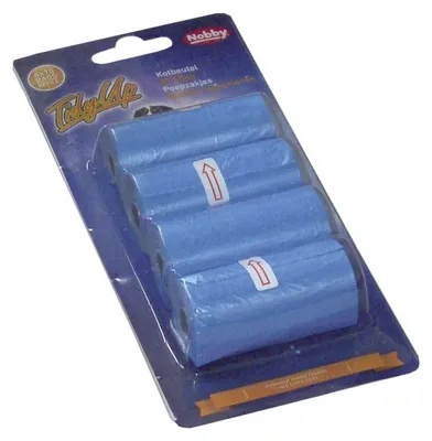 Produktbild von Nobby 72760 Tidyup Kotbeutel Vorratspack