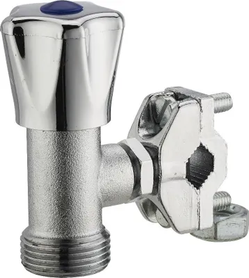 Image de Robinet Autoperceur Ml 3/4 Installation Rapide Sans Plomberie - Noyon & Thiebault