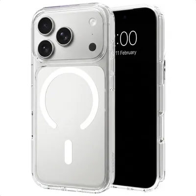 Obrázek produktu pro Accezz SH00099928, Apple iPhone 17 Pro/Apple iPhone 18 Pro
