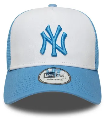 Zdjęcie produktu dla New Era League Ess Trucker Niebieski