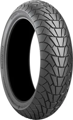 Image de PIRELLI Pneus SCORPION TRAIL II (F) 110/80 R 19 M/C 59V TL