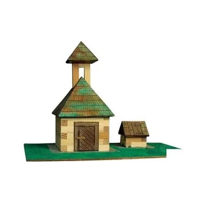 Produktbild von Walachia Glockenturm
