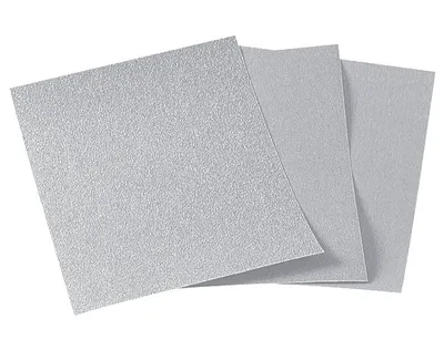 Obrázek produktu pro Wolfcraft arch brusného papíru zrno 80 barva/lak  6012000