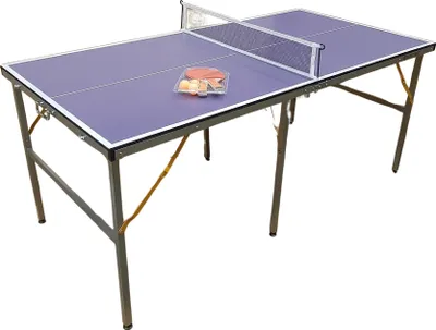 Immagine prodotto di Tavolo medio per ping pong MASTER Tavolo medio per allenamento