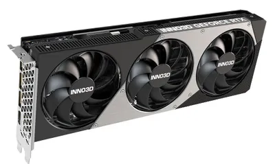 Zdjęcie produktu dla Karta graficzna INNO3D GeForce RTX 5070 Ti X3