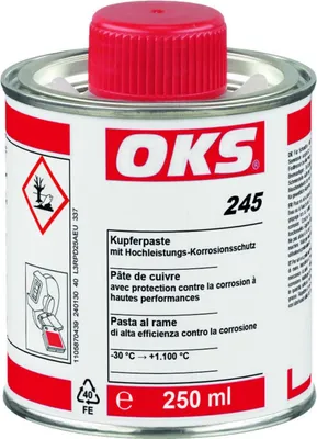 Zdjęcie produktu dla Landefeld OKS 245-250ML, 300 g