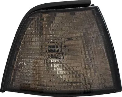 Produktbild von Diederichs Blinkleuchte li. BMW E36, 91-99 Schwarz