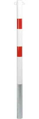 Produktbild von Absperrpfosten, "Stabo" | 0x1400 mm, 1 Stk
