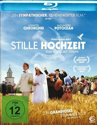 Produktbild von Stille Hochzeit