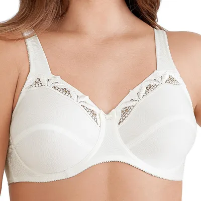 Produktbild von Felina Melina Bügel-BH Schulterentlastung durch breite Träger, Mit Komfort-Bügel, Starker Halt bis in große Cupgrößen