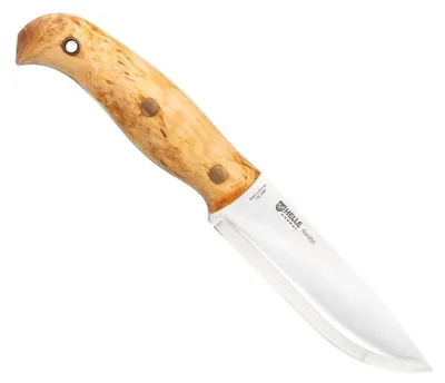 Image de Helle Knives Nordlys 671