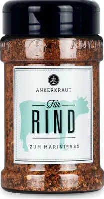 Produktbild von Für Rind, 230g im Streuer