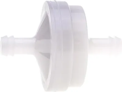 Obrázek produktu pro Palivový filtr B&S 75 mikronů bílý 010123