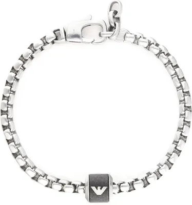 Immagine prodotto di Emporio Armani Gioielli EGS2911040 Bracciale da uomo
