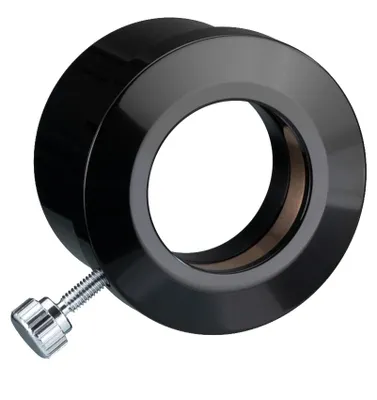 Produktbild von Bresser Reduzieradapter 1,25 auf 2 Zoll mit Messing Ringklemmung
