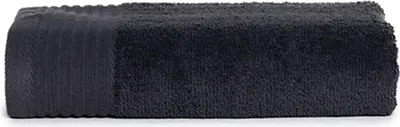 Produktbild von The One Towelling® T1-50 | Classic Towel - 50 x 100 cm - Farbe: Anthracite - Größe: 50 x 100 cm